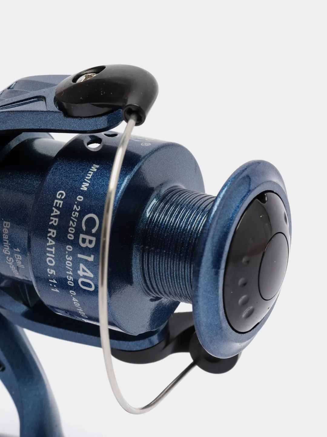 Катушка безынерционная ZR CB140 - 640