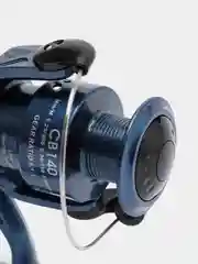 Катушка безынерционная ZR CB140 - 640
