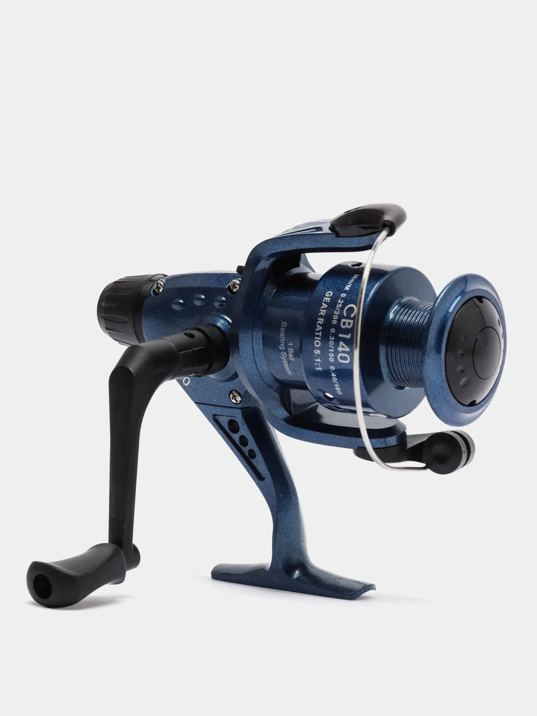 Катушка безынерционная ZR CB140 - 640