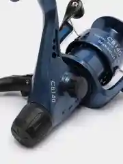 Катушка безынерционная ZR CB140 - 640