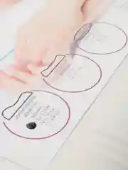 Анатомичекая подушка ПАРАЦЕЛЬС