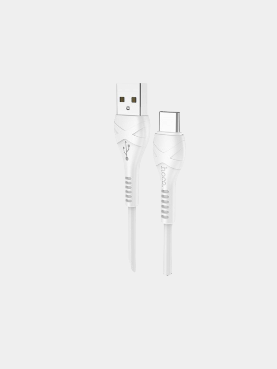 Кабель зарядный Hoco x37 Micro USB, Lightning (iPhone), Type-C, быстрая  зарядка 2.4A купить по цене 209 ₽ в интернет-магазине Магнит Маркет