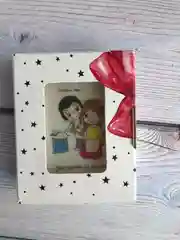 Коралловый меланж мыло ручной работы "Love is..."