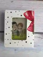 Ледяной мыло ручной работы "Love is..."