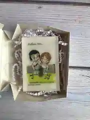 Ледяной мыло ручной работы "Love is..."