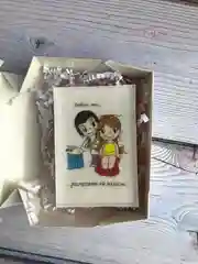 Коралловый меланж мыло ручной работы "Love is..."