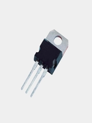 4 штуки Транзистор MJE13007 (NPN 400V 4A) TO-220AB