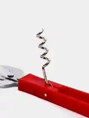 Красный штопор