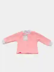 Розовый кофточка для новорожденных