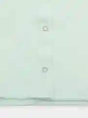 Мятный кофточка для новорожденных