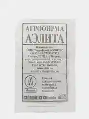 Семена укропа "Душистый пучок"