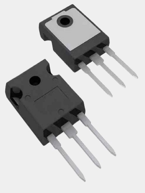 Транзистор IRFP460PBF (N-канал 500V 20A) TO-247AC