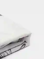 Постельное белье Simple House "Plumage" 1,5-сп полисатин