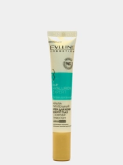 Eveline Cosmetics bioHYALURON Мультипитательный крем для кожи вокруг глаз, 20мл