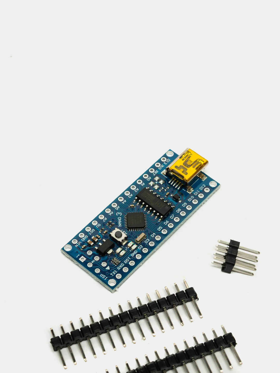 Arduino Nano (mini USB)