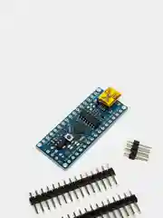 Arduino Nano (mini USB)