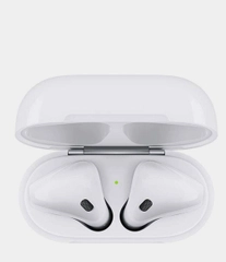 Беспроводные наушники, Bluetooth
