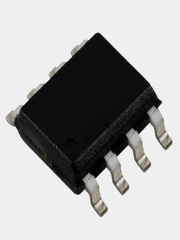 Транзистор IRF9310PBF (P-канал 30V 20A) SO-8