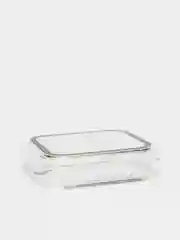 Прозрачный бампер,накладка с защитным стеклом для Apple Watch 3/4/5/6/SE/7/8/9