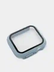 Ледяной бампер,накладка с защитным стеклом для Apple Watch 3/4/5/6/SE/7/8/9