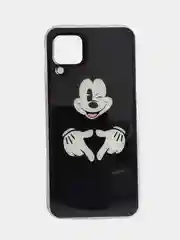 Багровый чехол накладка с картинками на huawei Honor 8x 9a 8s 9c 9s p40 7c 9x 7a 10 p smart z y6p