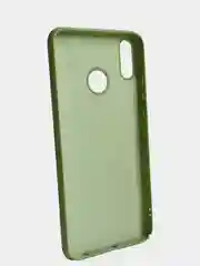 Бежевый меланж чехол накладка с картинками на huawei Honor 8x 9a 8s 9c 9s p40 7c 9x 7a 10 p smart z y6p