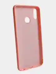 Белый чехол накладка с картинками на huawei Honor 8x 9a 8s 9c 9s p40 7c 9x 7a 10 p smart z y6p
