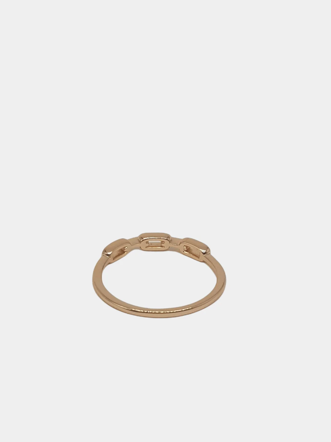 Кольцо золочение Xuping Jewelry