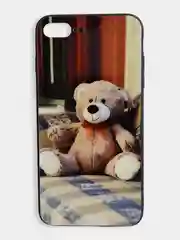 Бронзовый чехол накладка с картинками на huawei Honor 8x 9a 8s 9c 9s p40 7c 9x 7a 10 p smart z y6p