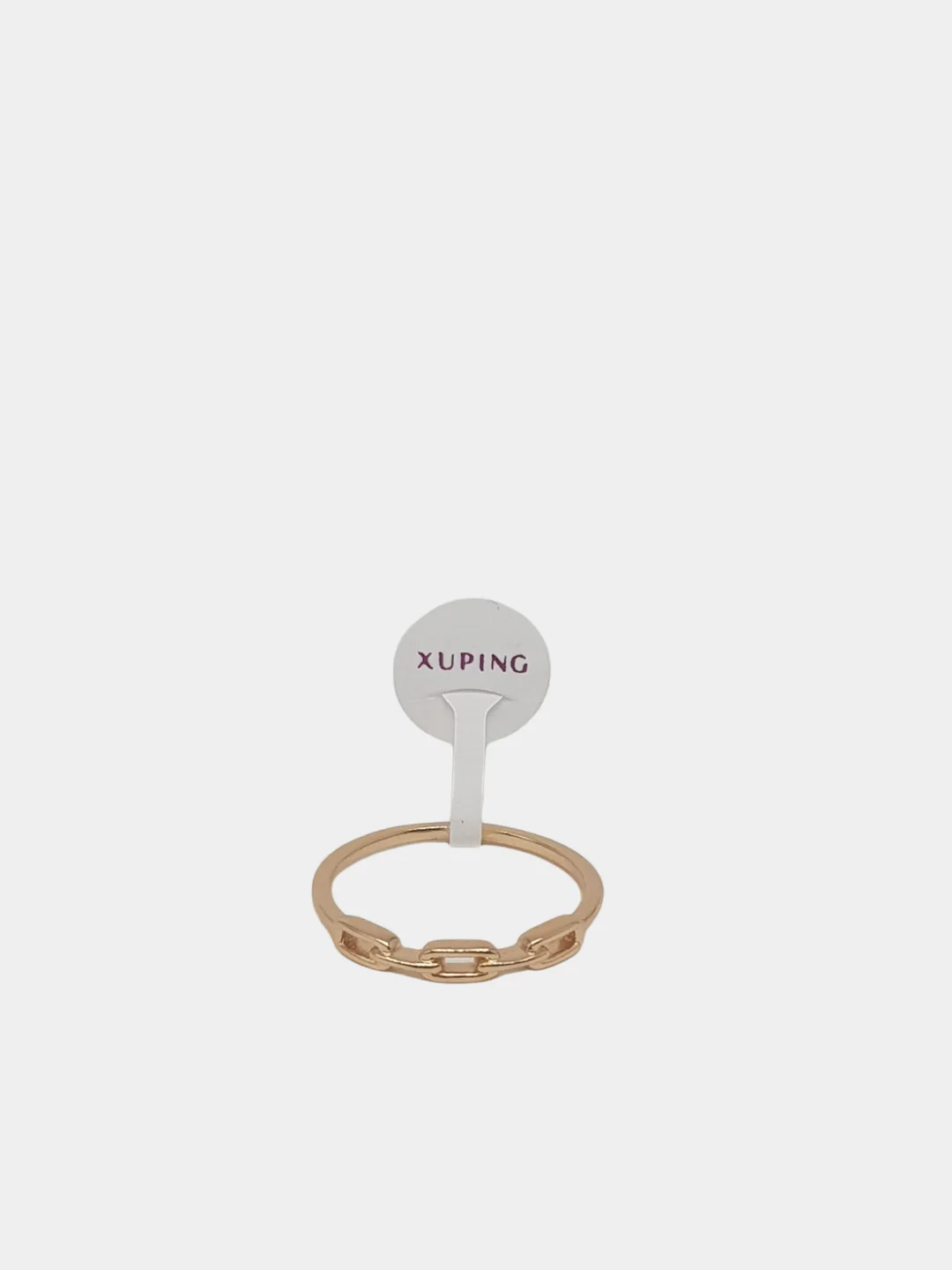 Кольцо золочение Xuping Jewelry
