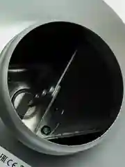 Канальный вентилятор 100 125 150 160 200 250 315 приточно вытяжной ERA PRO TORNADO EBM
