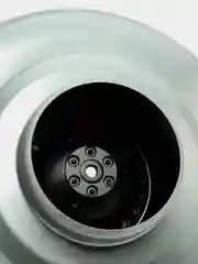 Канальный вентилятор 100 125 150 160 200 250 315 приточно вытяжной ERA PRO TORNADO EBM