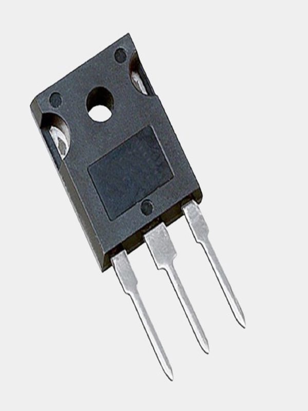 Транзистор HGTG30N60A4 (IGBT 600V 75A) TO-247