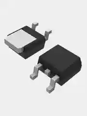 Транзистор GT30F131 (IGBT) TO-263
