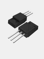 Транзистор FQPF6N60C TO-220F-3