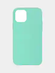 Мятный чехол для iPhone 11 Pro Max, силиконовый