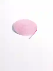 Розовый лента эластичная цветная