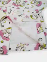 Кофта нательная детская (ясельная)