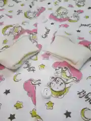 Кофта нательная детская (ясельная)