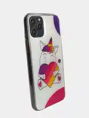 Карамельный чехол накладка с картинками на huawei Honor 8x 9a 8s 9c 9s p40 7c 9x 7a 10 p smart z y6p