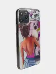 Конфетный чехол накладка с картинками на huawei Honor 8x 9a 8s 9c 9s p40 7c 9x 7a 10 p smart z y6p