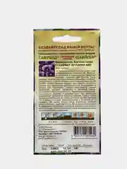 Виола Сорбет Парпл айс (семена,цветы)