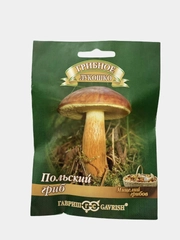 Грибы Польский гриб (семена)