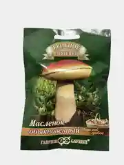 Грибы Масленок обыкновенный (семена)