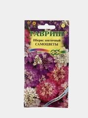 Иберис Самоцветы (семена,цветы)
