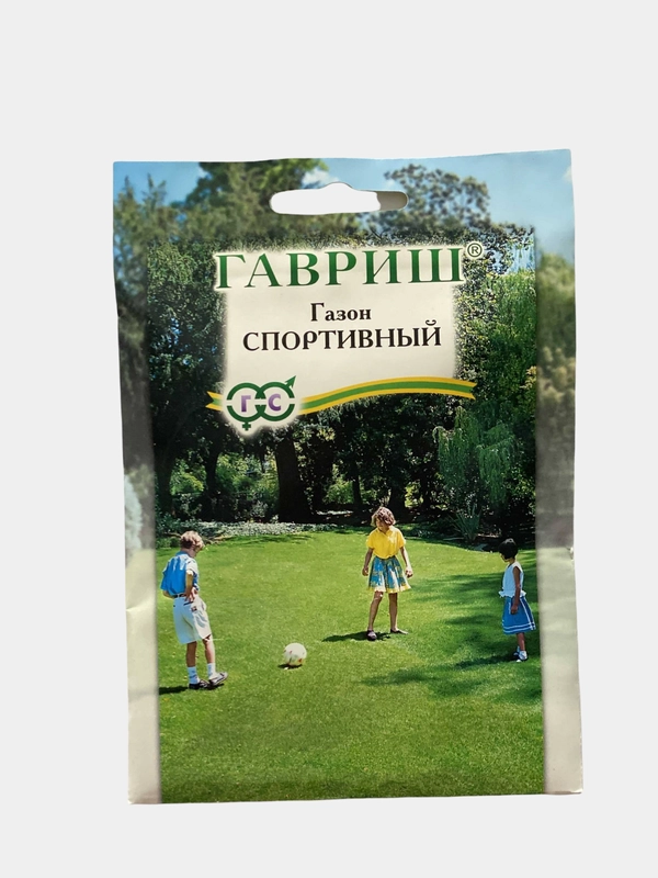 Газон Спортивный (семена)