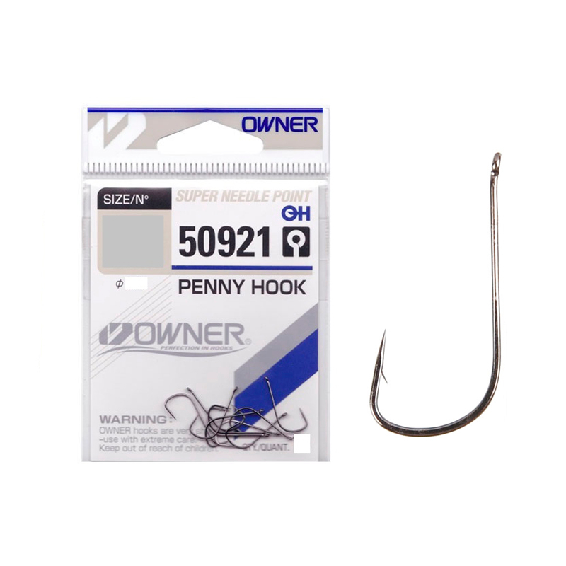 Какие крючки лучше для фидера. Крючок owner 50921 Penny Hook / 50921-08. Крючки owner 50921 №10. Крючки овнер для фидера. Owner 50922 Pin Hook.