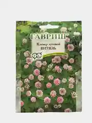 Газон Клевер Витязь (семена)