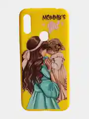 Коралловый чехол накладка с картинками на huawei Honor 8x 9a 8s 9c 9s p40 7c 9x 7a 10 p smart z y6p