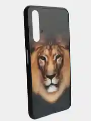 Кремовый чехол накладка с картинками на huawei Honor 8x 9a 8s 9c 9s p40 7c 9x 7a 10 p smart z y6p